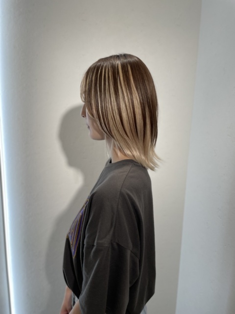 写真：Before