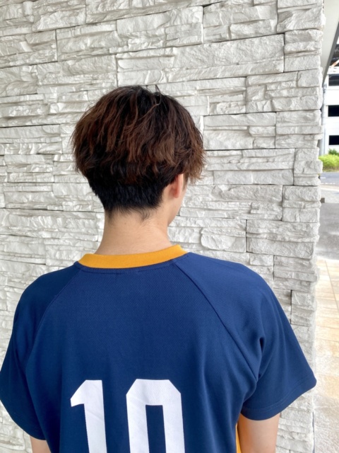 写真:Before