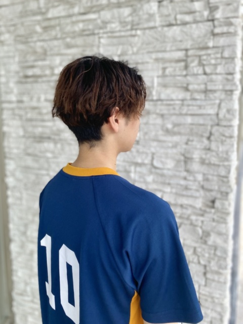 写真:Before