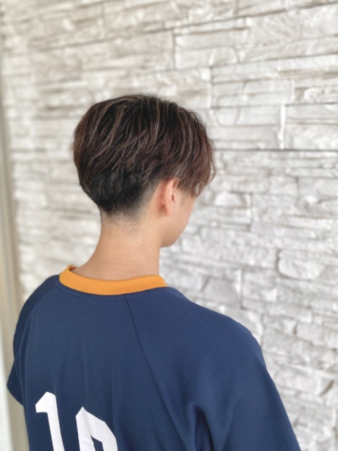 写真:After
