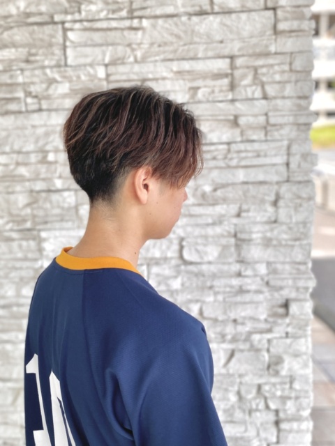 写真:After