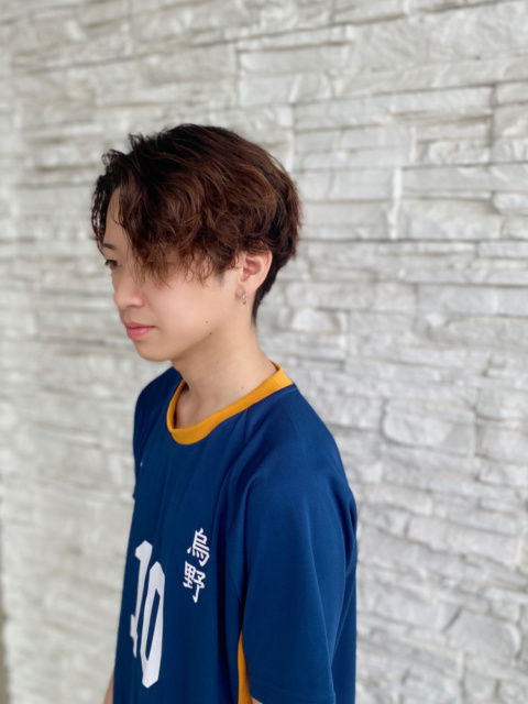 写真：Before