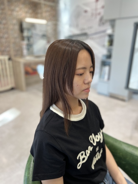 写真：Before