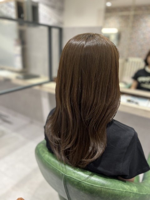 写真:After