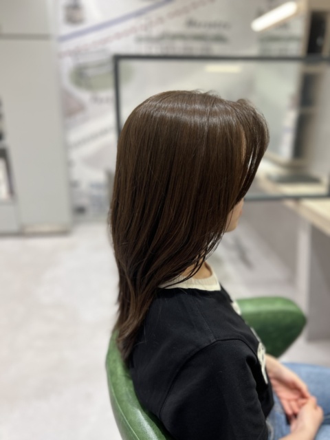 写真:After
