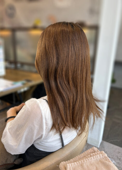 写真：Before