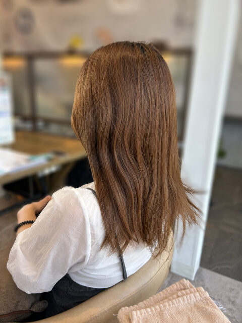 写真：Before