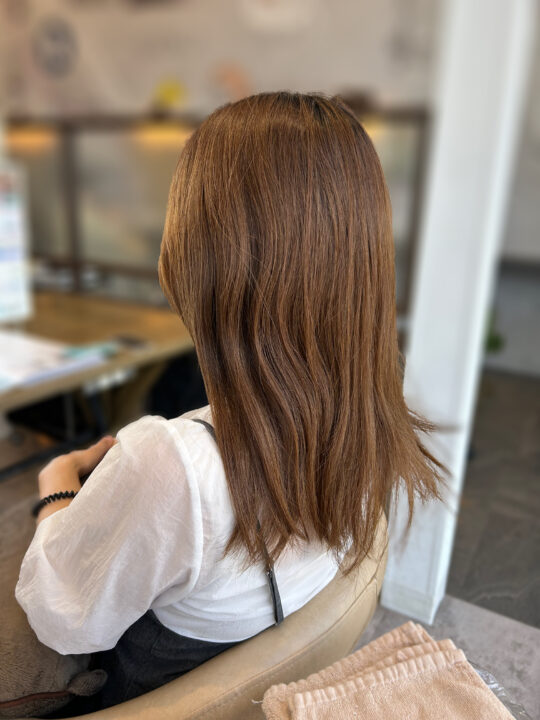写真：Before