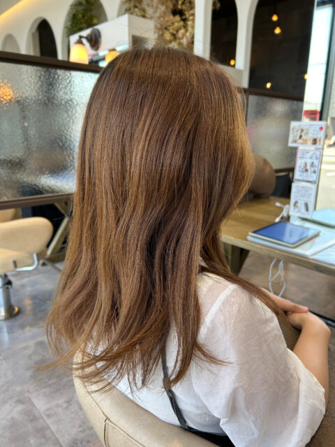 写真：Before