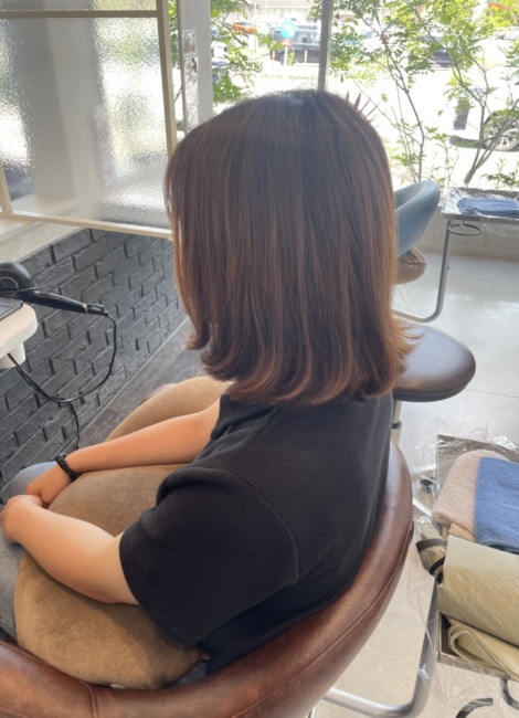 写真：Before