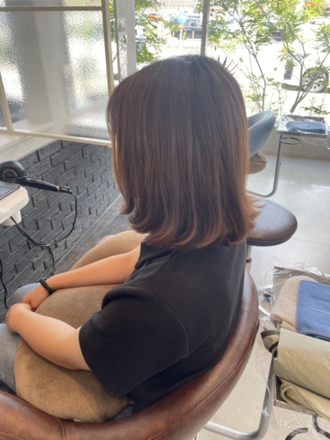 写真：Before