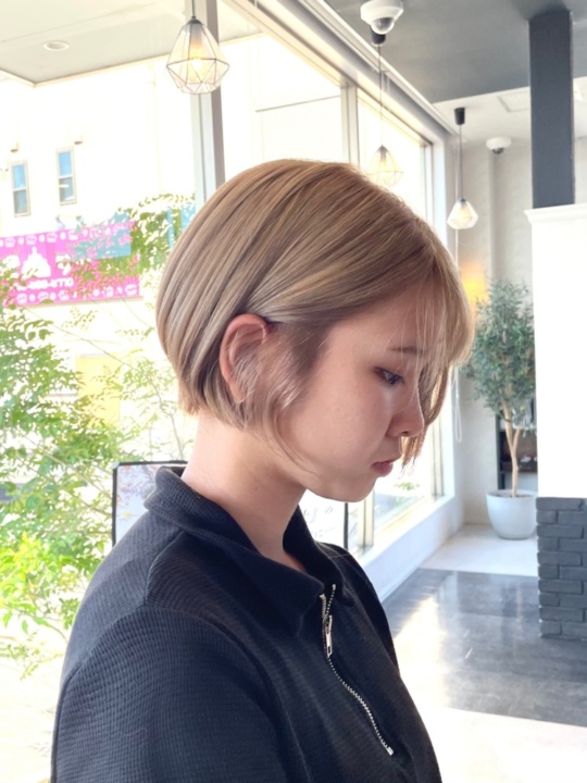写真:After