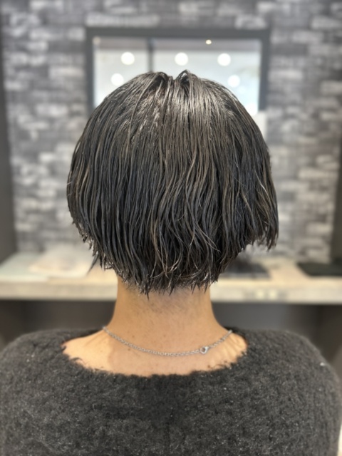 写真：Before