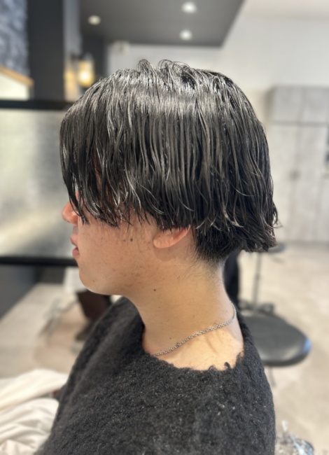 写真：Before