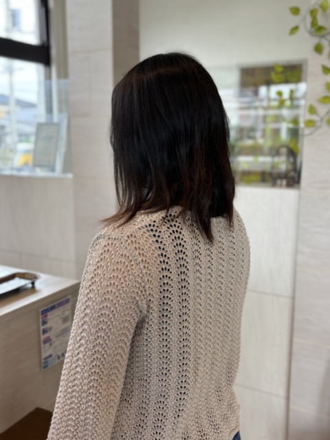 写真：Before