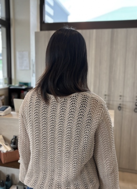 写真：Before