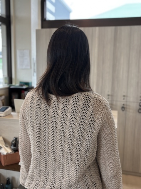 写真：Before