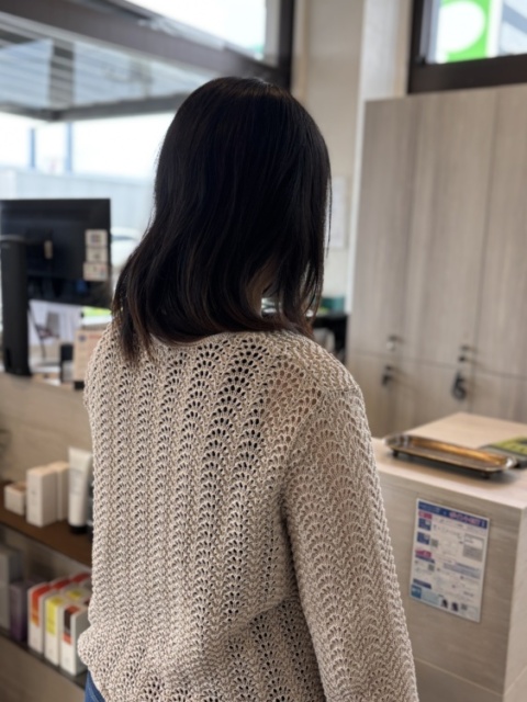 写真：Before