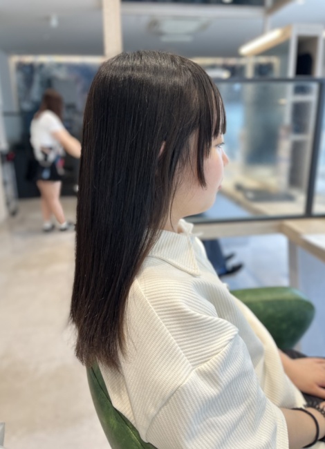 写真：Before