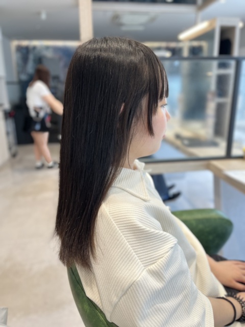 写真：Before