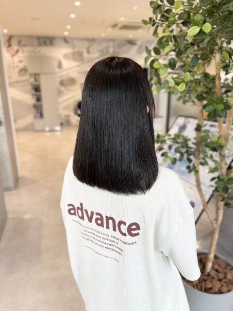 写真:After