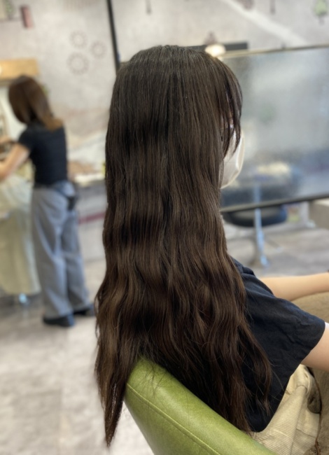 写真：Before