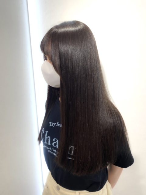 写真:After