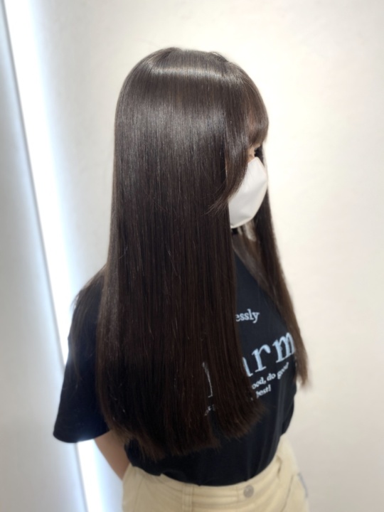 写真:After