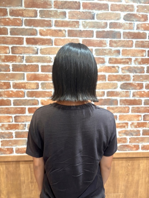 写真：After