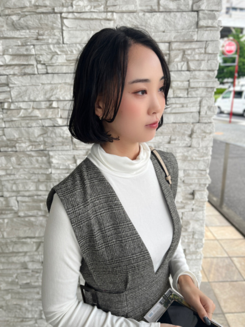 写真：After