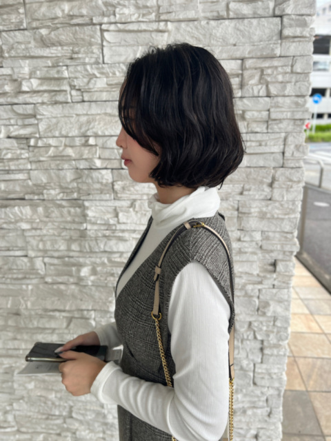 写真:After