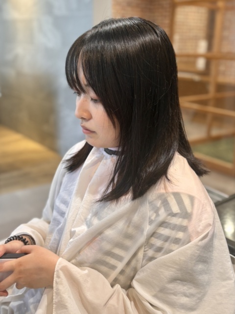 写真：Before