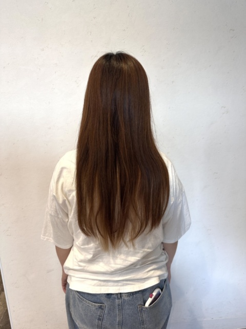 写真：Before