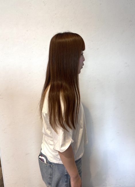 写真：Before