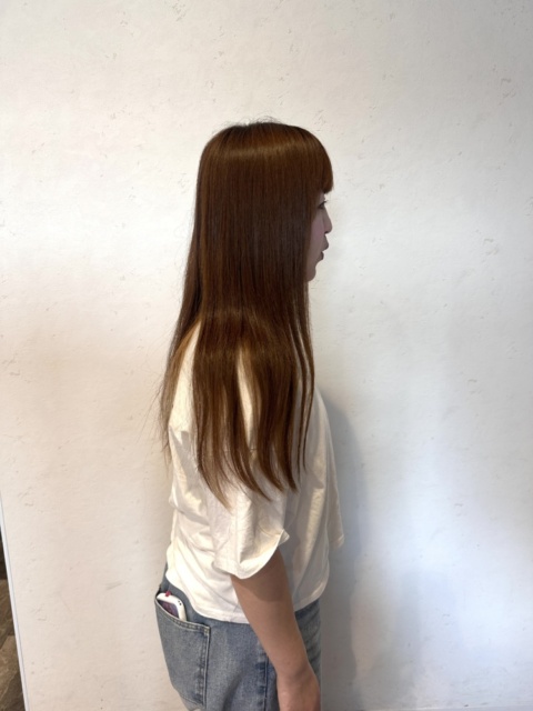 写真：Before