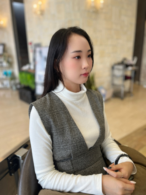 写真：Before