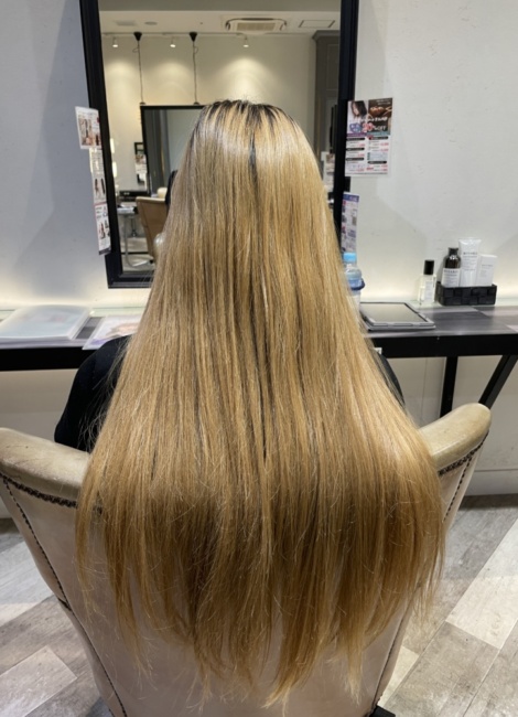 写真：Before