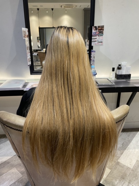 写真：Before