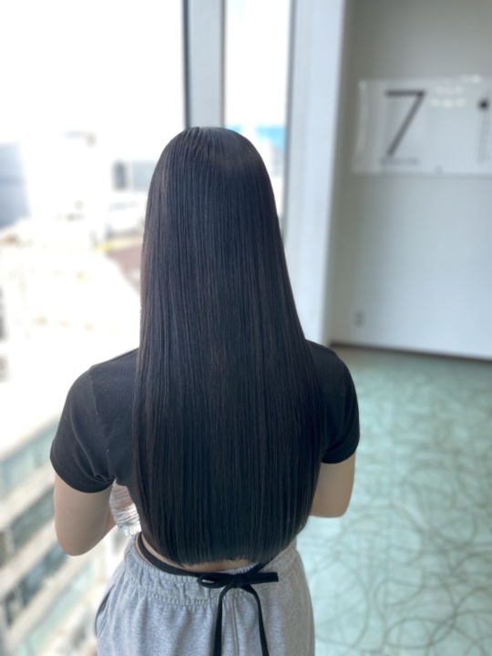 写真:After