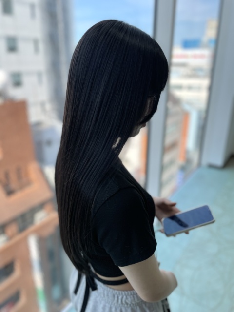 写真:After