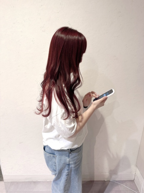 写真：After