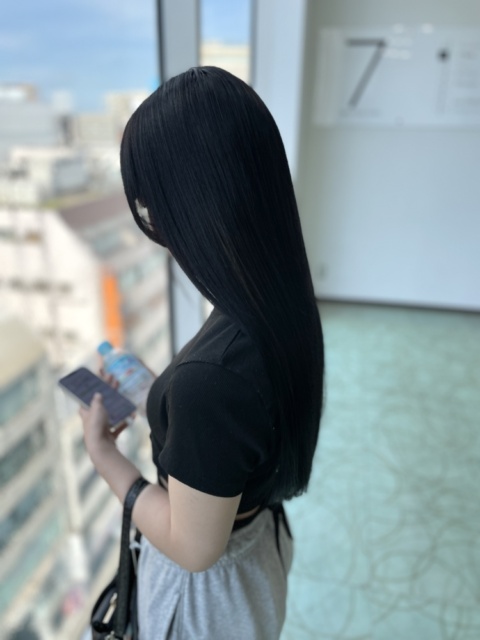 写真:After