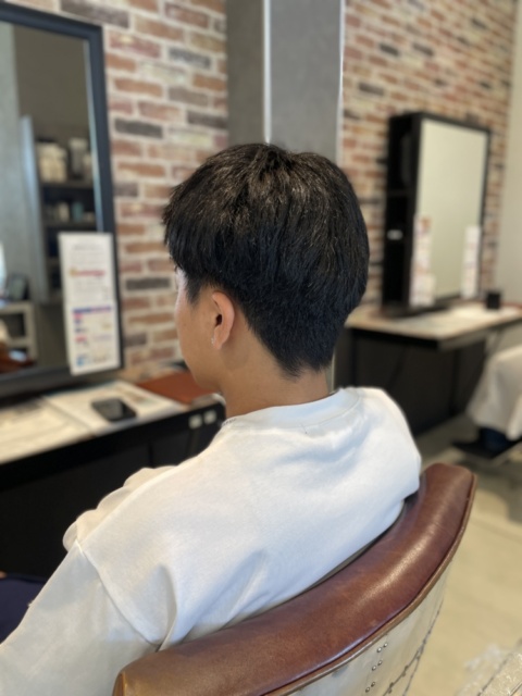 写真:Before
