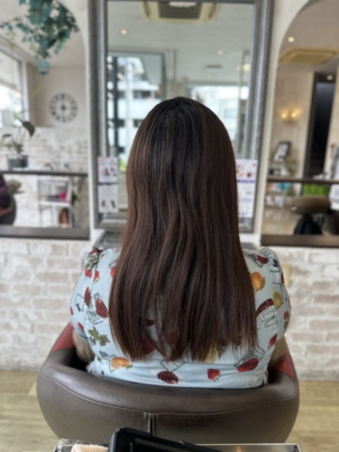 写真：Before