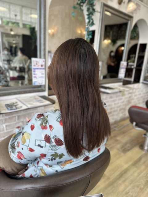 写真：Before