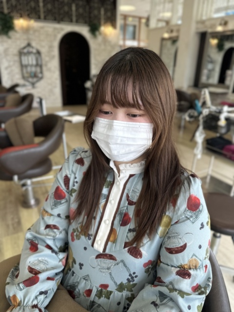 写真：Before