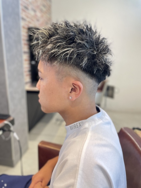 写真:After