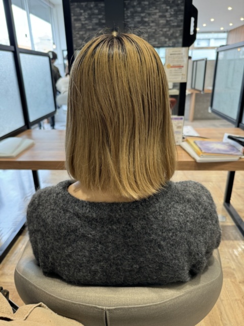 写真:Before