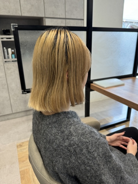 写真：Before