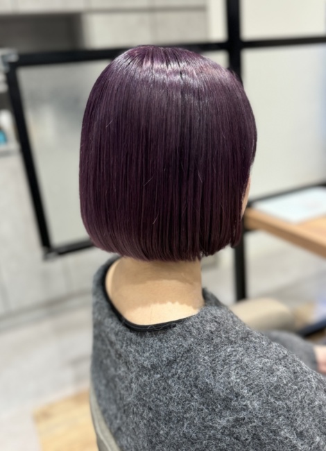 写真：After
